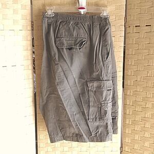 Mens Copper Canyon Shorts Size 2XB